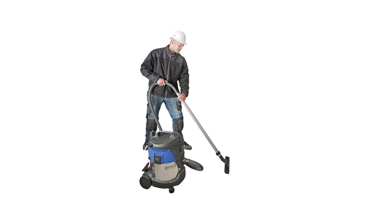 Stofzuiger Nilfisk Aero 21 1250W 20L