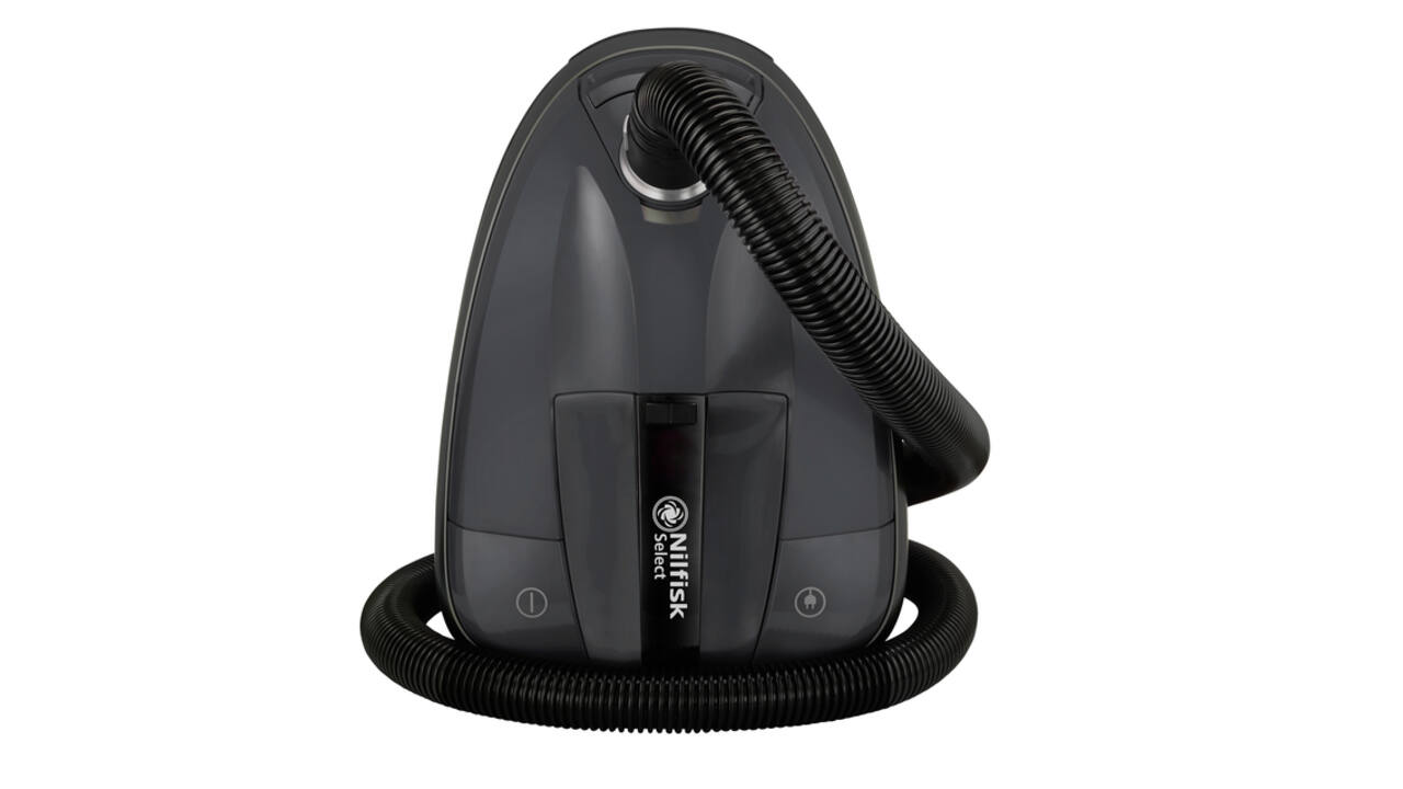 Stofzuiger Nilfisk Select Classic 650W 3.1L