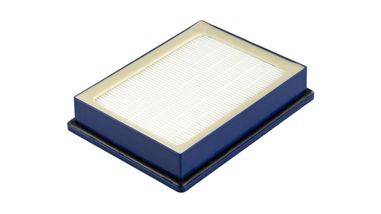 Stofzuiger Nilfisk Select Classic 650W 3.1L