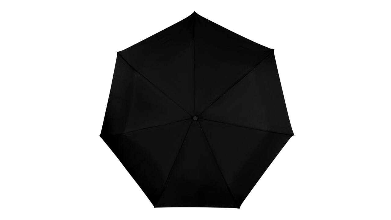 Paraplu opvouwbaar auto open + close windproof
