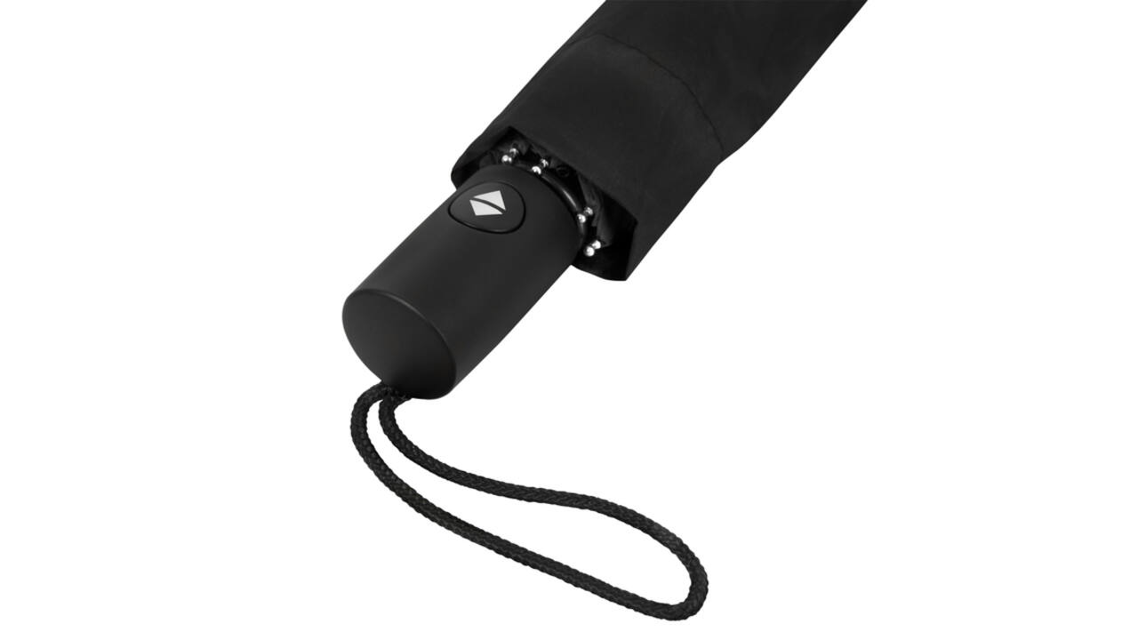 Paraplu opvouwbaar auto open + close windproof