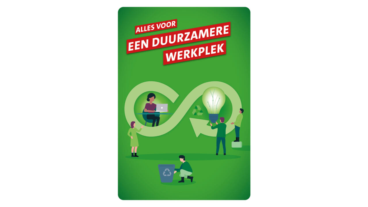 Catalogus duurzame werkplek 2024