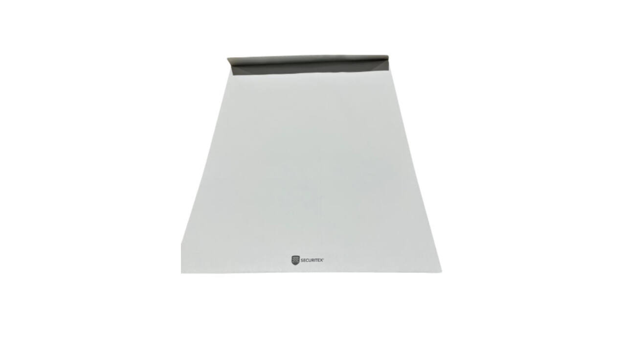 Securitex envelop IEZZY 305x394mm 10 stuks
