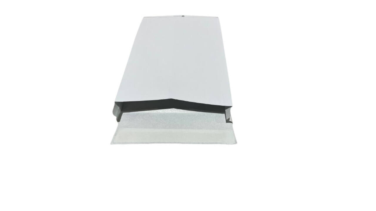 Securitex envelop IEZZY 250x350x38mm 10 stuks