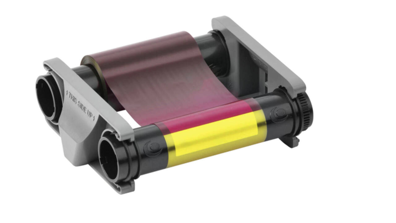 Printlint Durable Duracard CMYK kleur