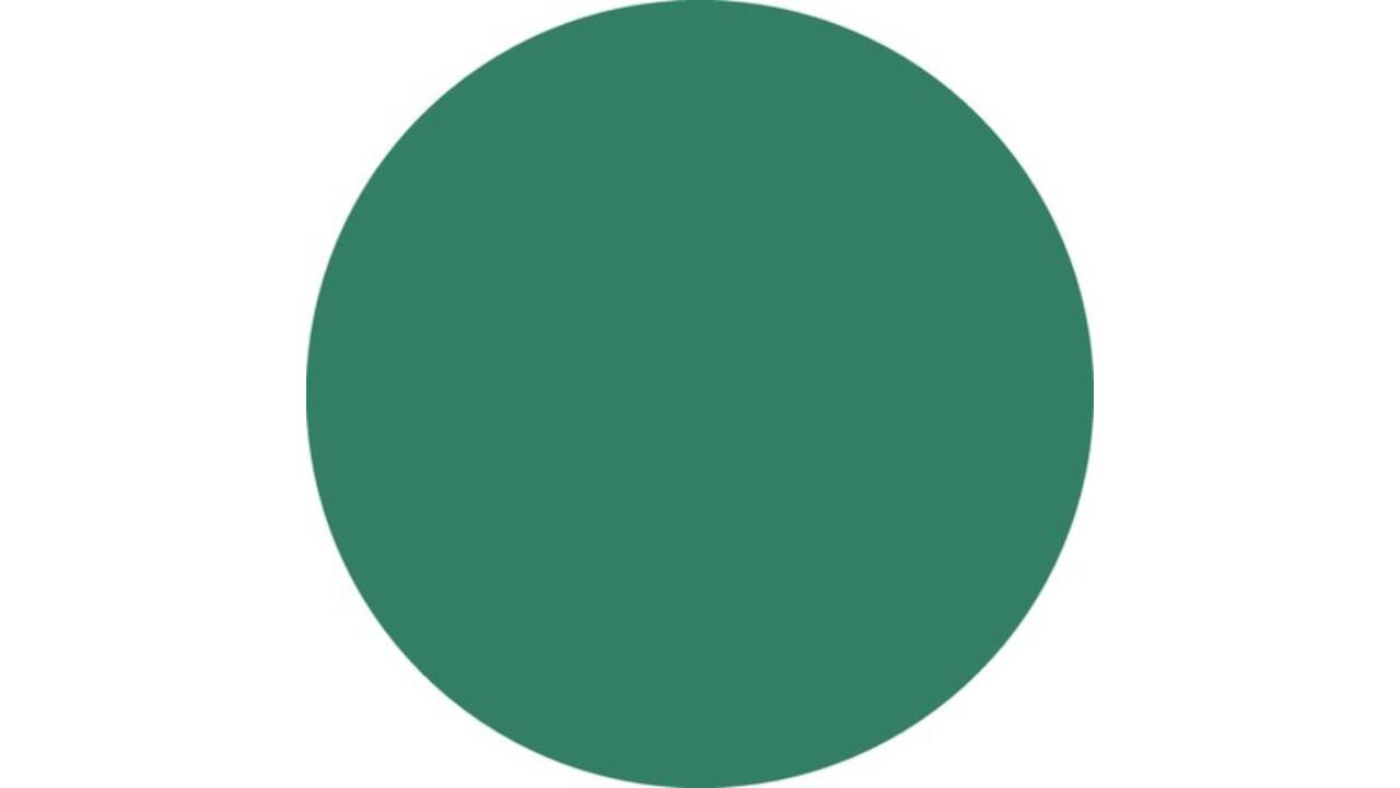 Brushstift STABILO Pen 568/53 turquoisegroen