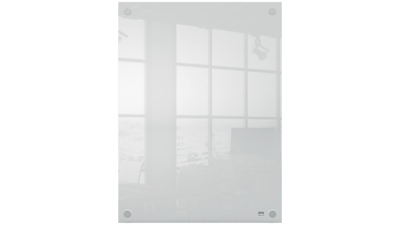 Infobord Nobo Premium Plus A3 acryl wand