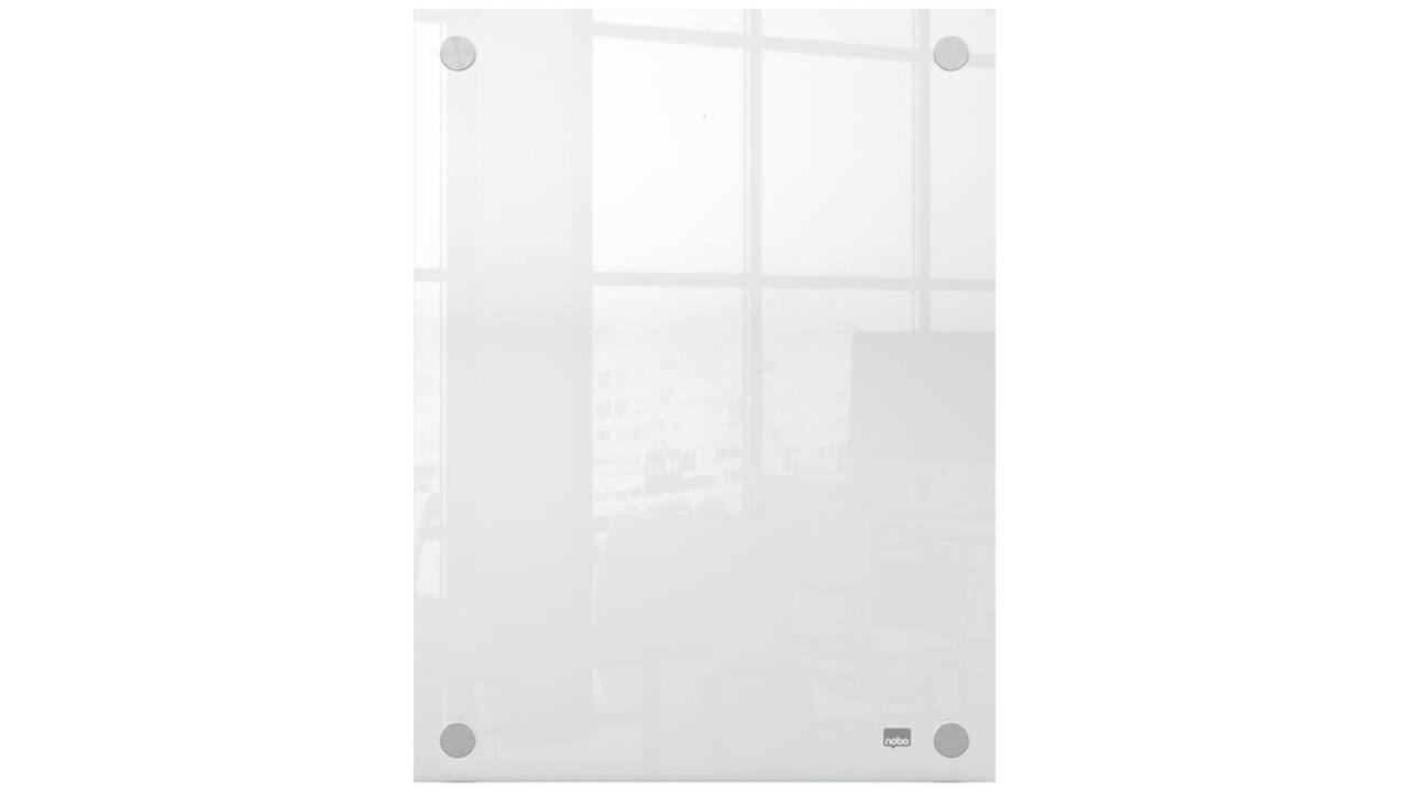 Infobord Nobo Premium Plus A4 acryl wand