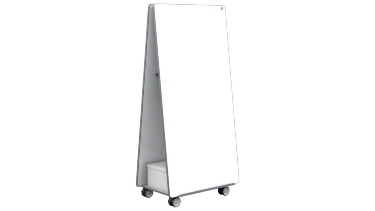 Whiteboard accessoire kit Nobo Move & Meet 37 stuks