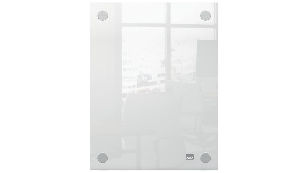 Infobord Nobo Premium Plus A5 acryl wand