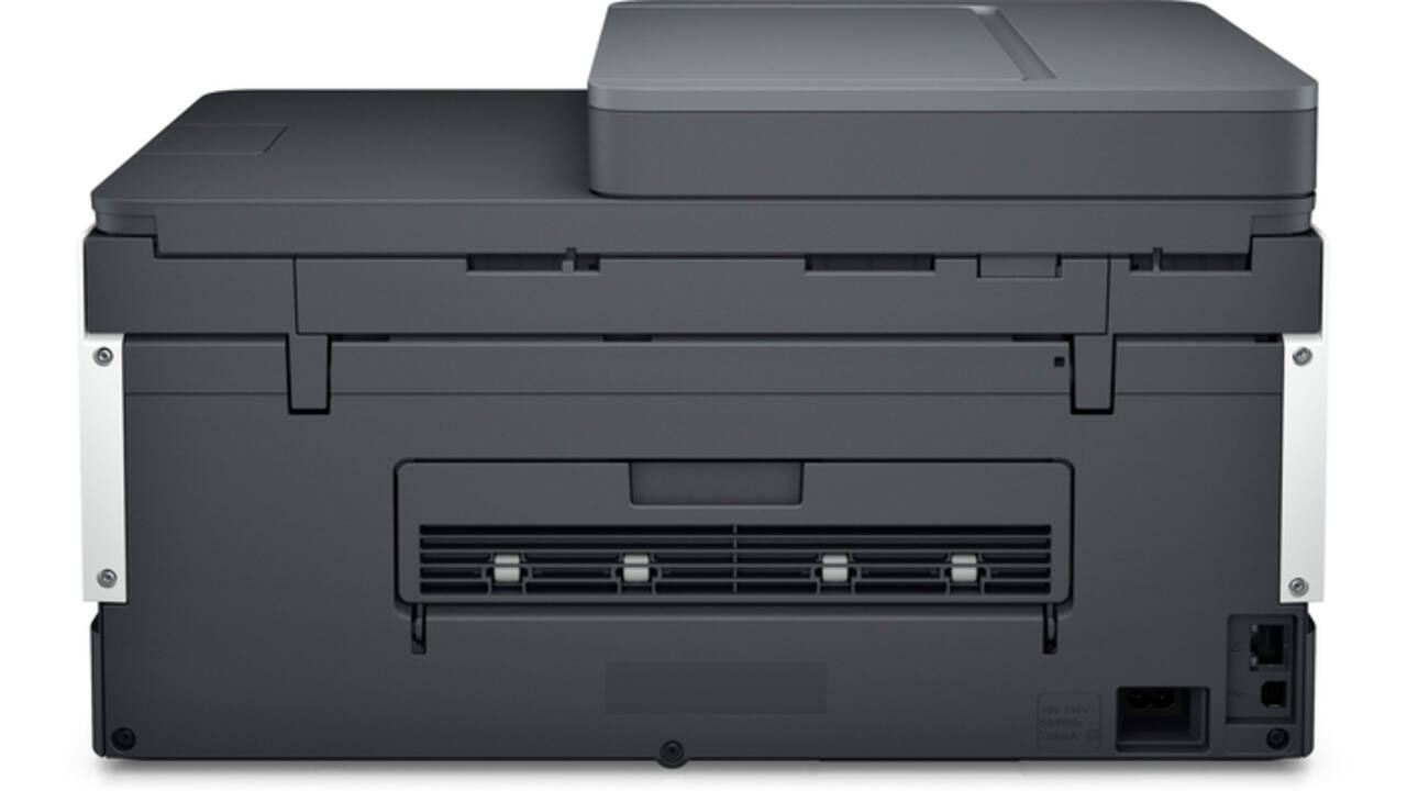 Multifunctional inktjet printer HP Smart Tank 7305