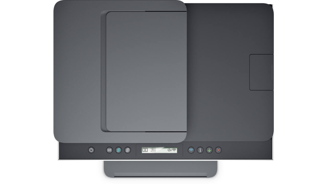 Multifunctional inktjet printer HP Smart Tank 7305
