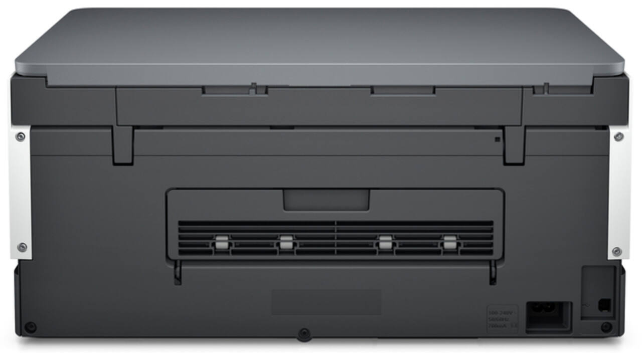 Multifunctional inktjet printer HP Smart Tank 7005