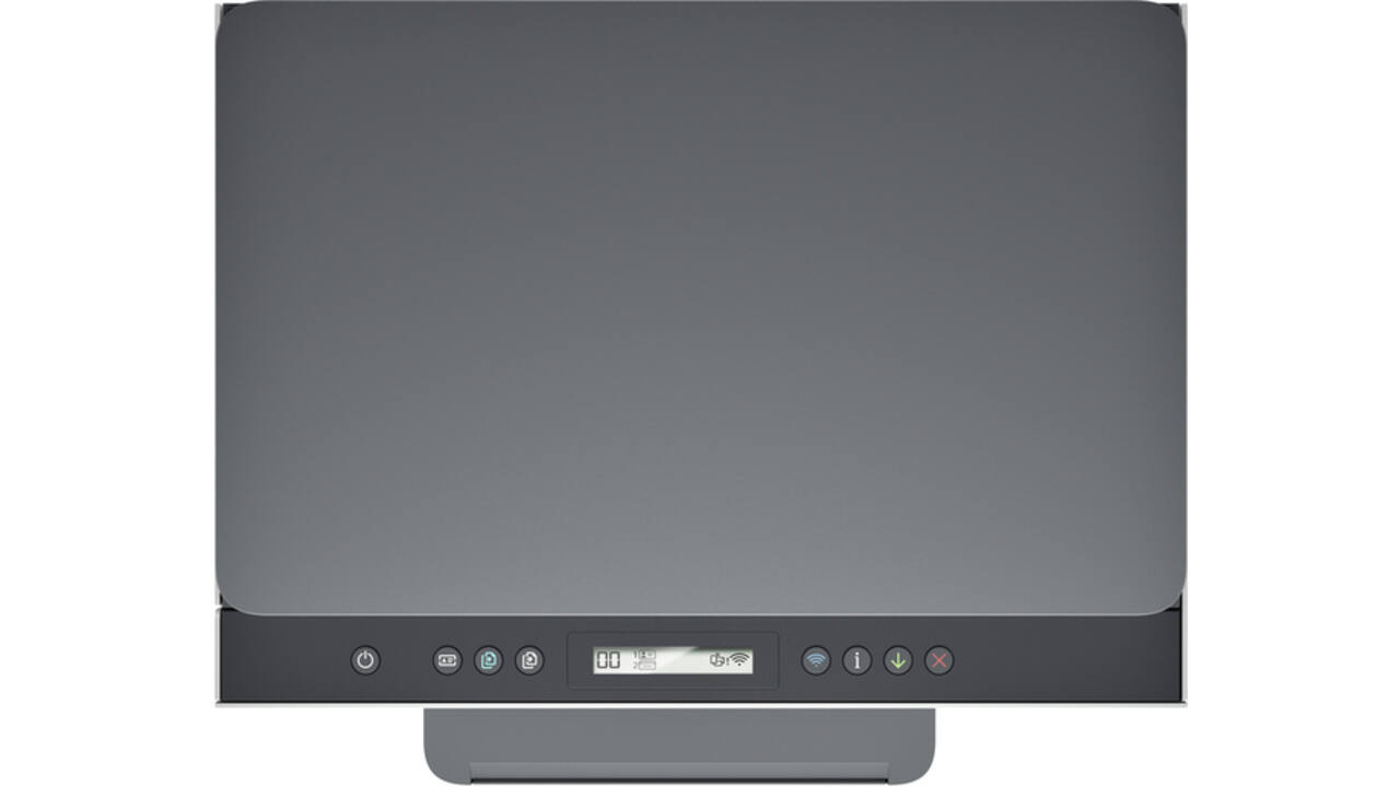 Multifunctional inktjet printer HP Smart Tank 7005