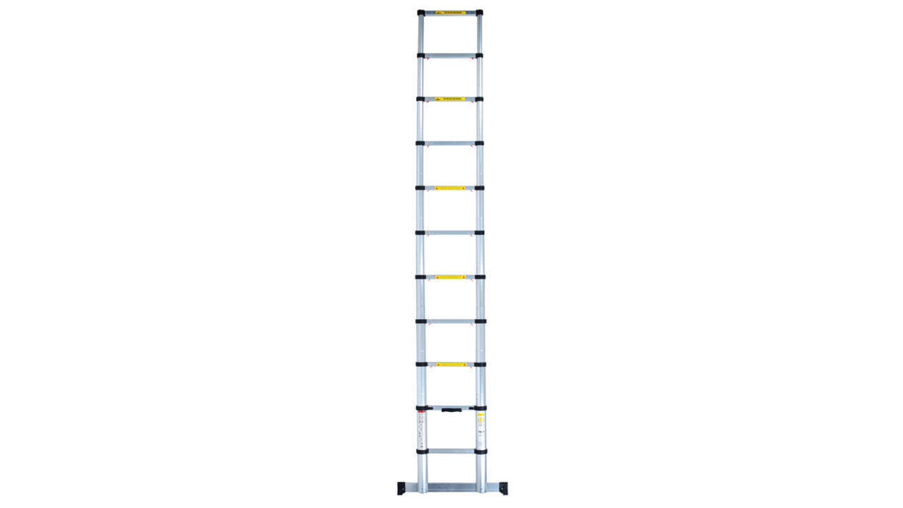 Ladder Pavo telescoop 10 treden 3,2m