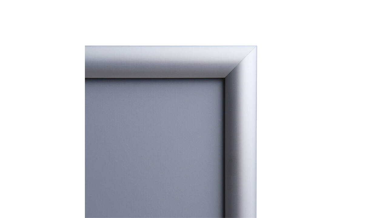 Kliklijst Quantore premium A1 25mm