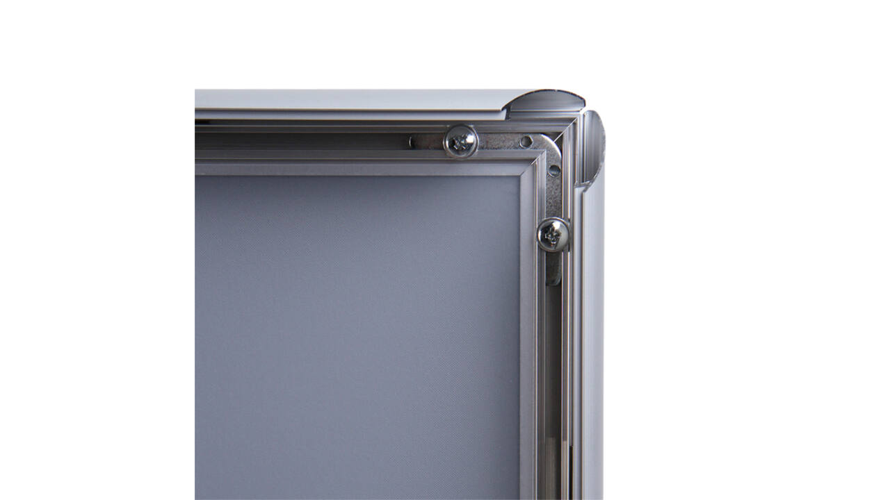 Kliklijst Quantore premium A5 25mm