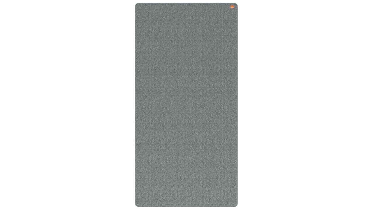 Draagbaar whiteboard en memobord Nobo Move & Meet 1800x900mm