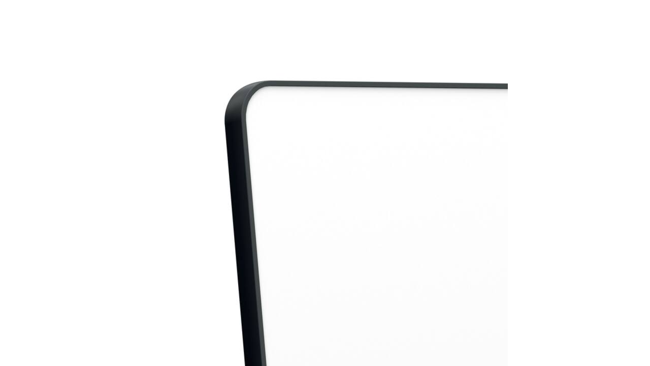 Draagbaar whiteboard Nobo Move & Meet 90x180cm