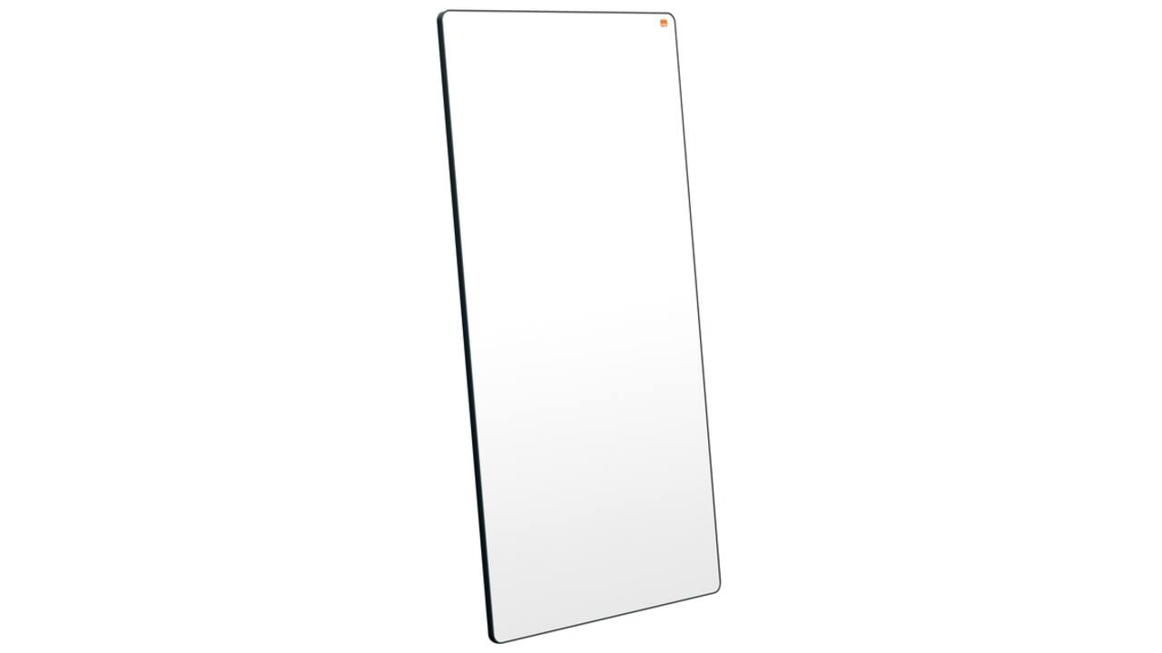 Draagbaar whiteboard Nobo Move & Meet 90x180cm