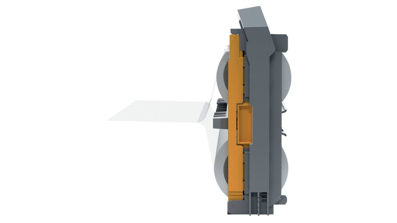 Lamineercassette GBC Foton hervulbaar 125micron