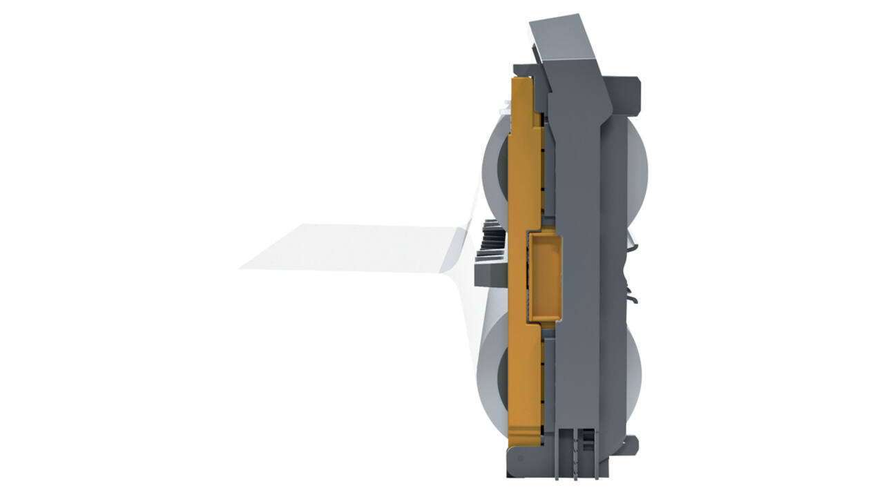 Lamineercassette GBC Foton hervulbaar 125micron