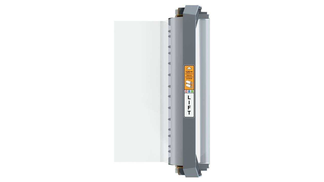 Lamineercassette GBC Foton hervulbaar 125micron