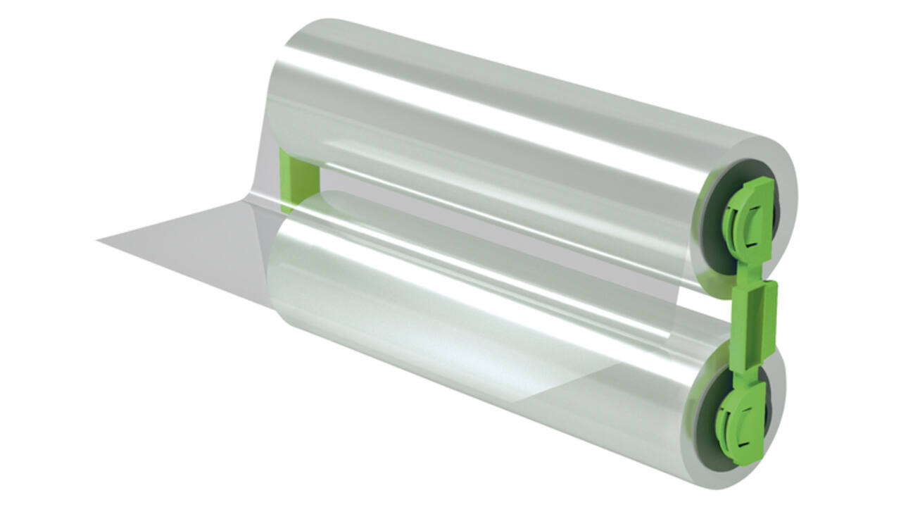 Lamineerrol navulling GBC Foton 100micron