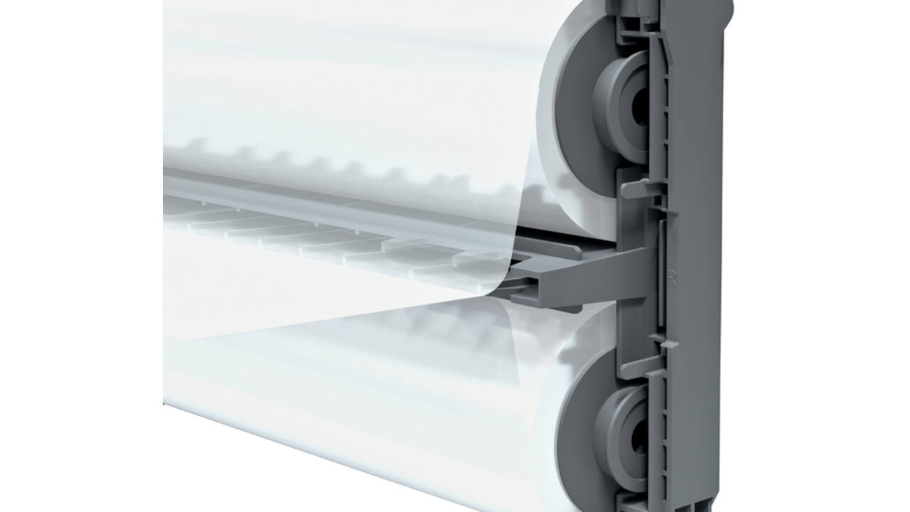 Lamineerrol navulling GBC Foton 100micron