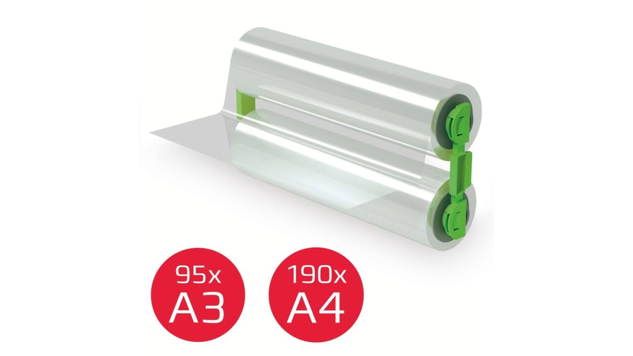 Lamineerrol navulling GBC Foton 100micron
