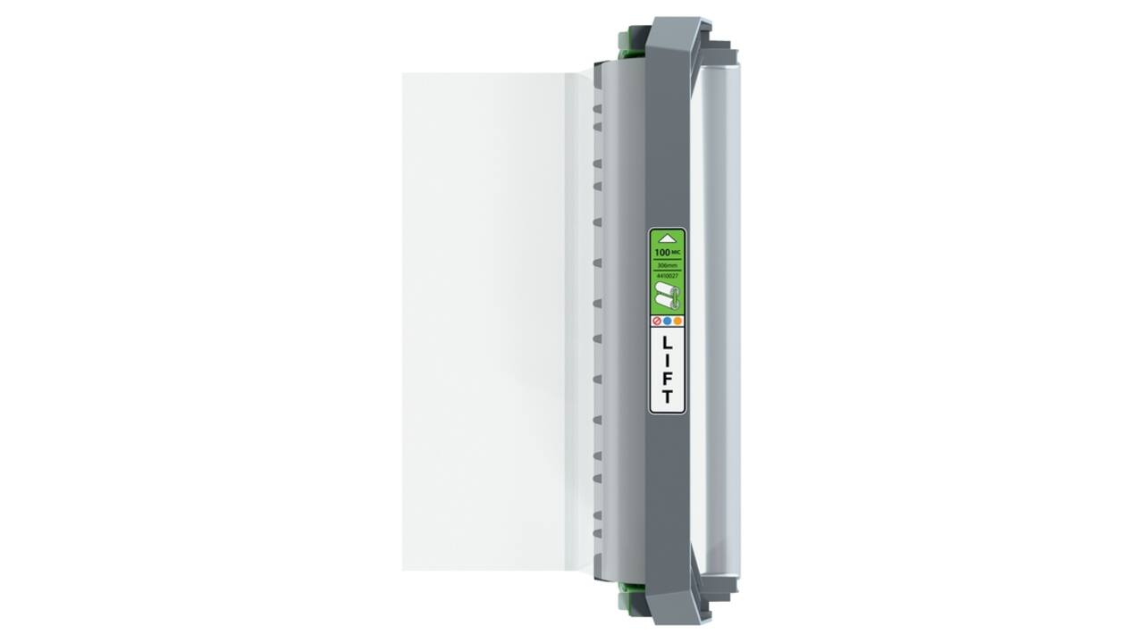 Lamineercassette GBC Foton hervulbaar 100micron