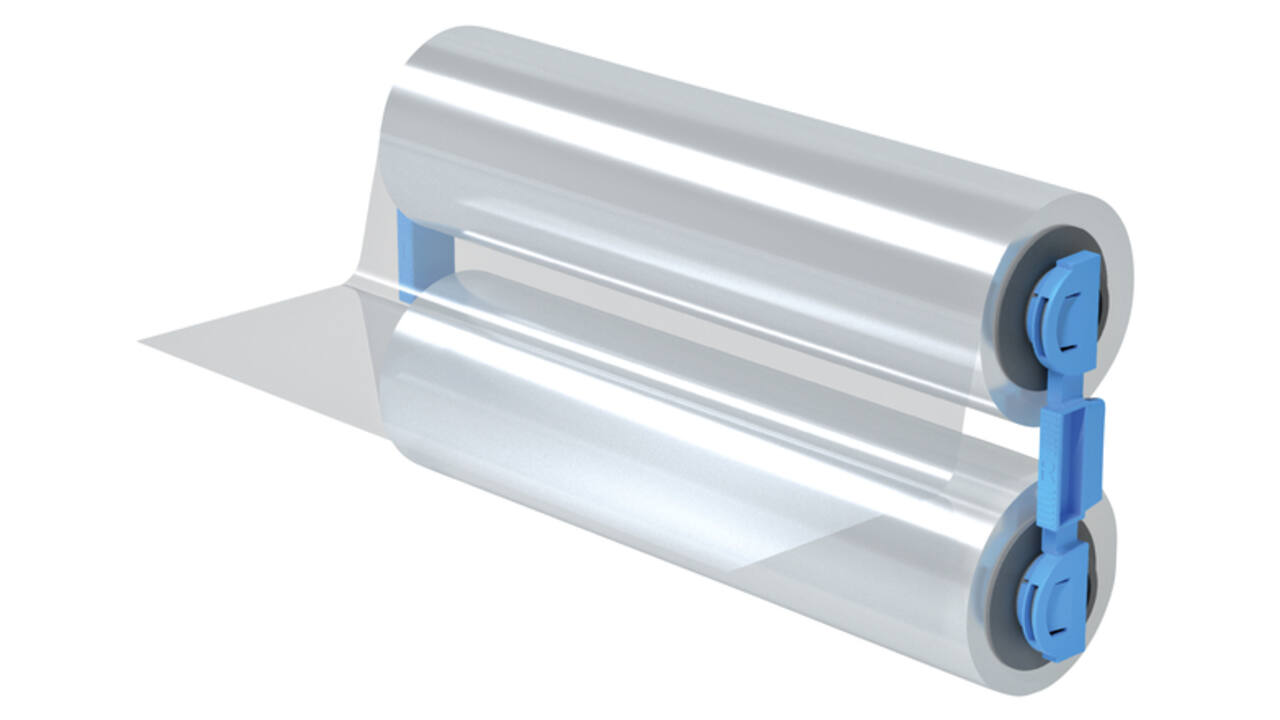 Lamineerrol navulling GBC Foton 75micron