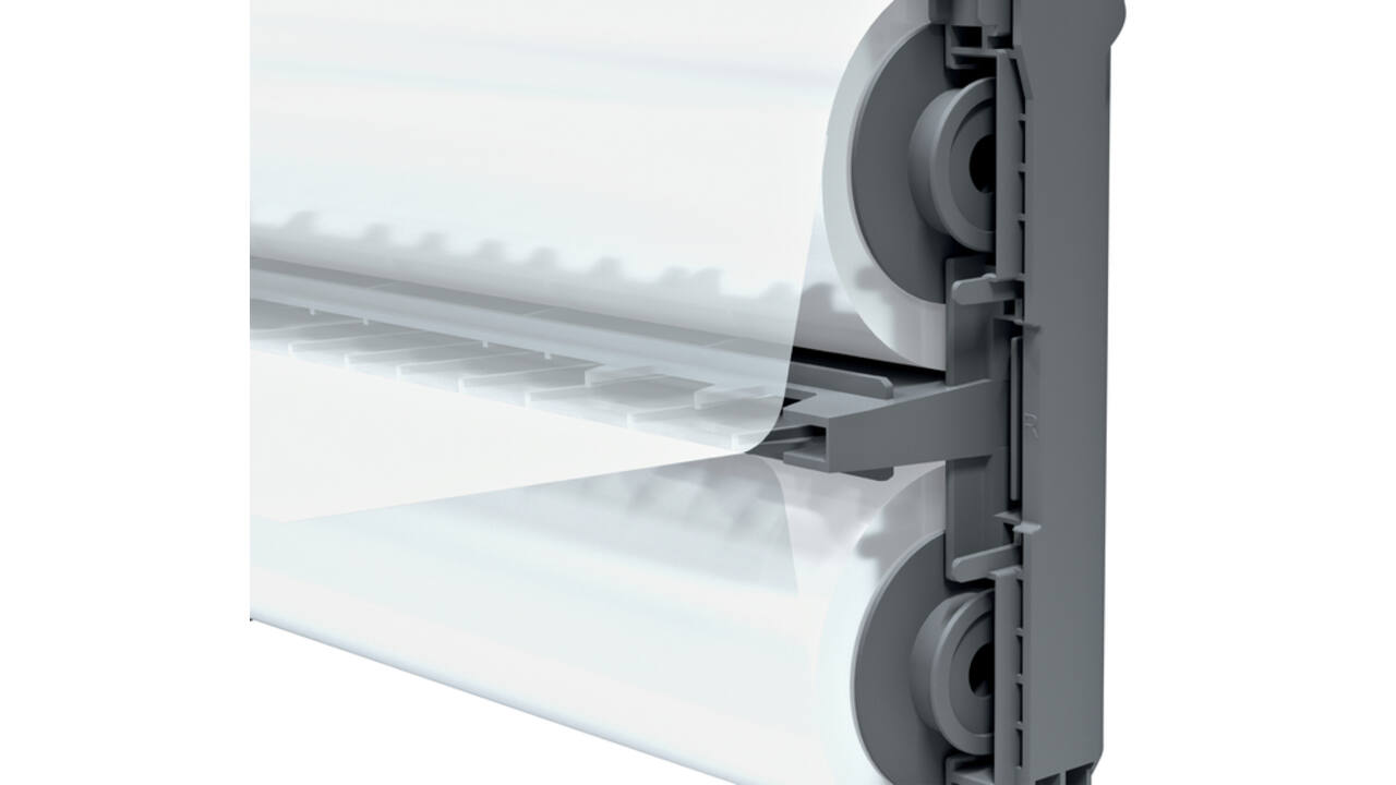 Lamineerrol navulling GBC Foton 75micron