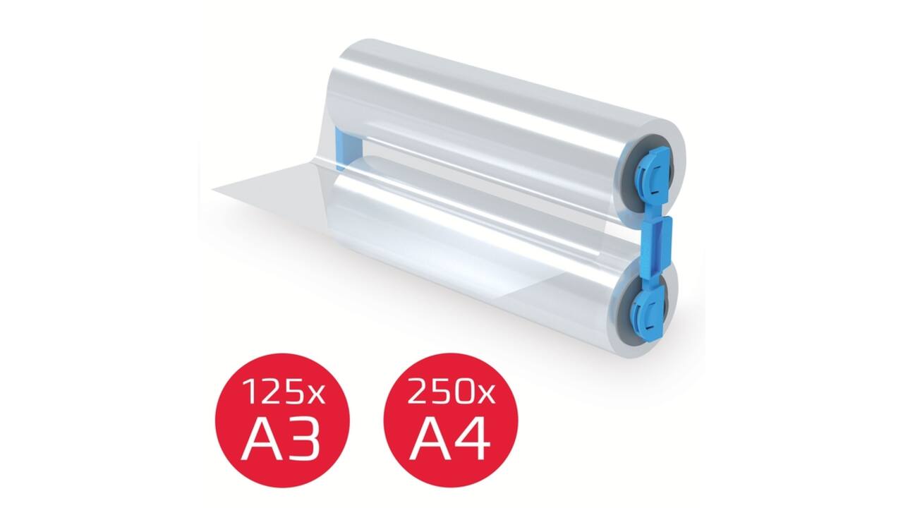 Lamineerrol navulling GBC Foton 75micron