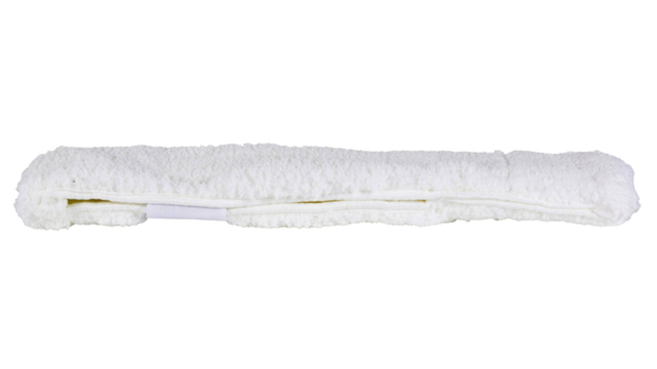 Inwashoes Cleaninq voor raamtrekker 35cm