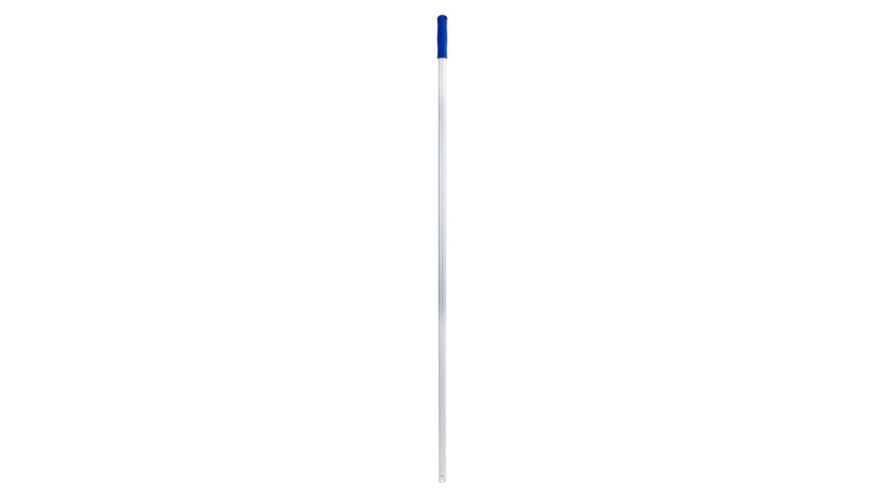 Mopsteel Cleaninq Aluminium zonder schroefdraad 140cm