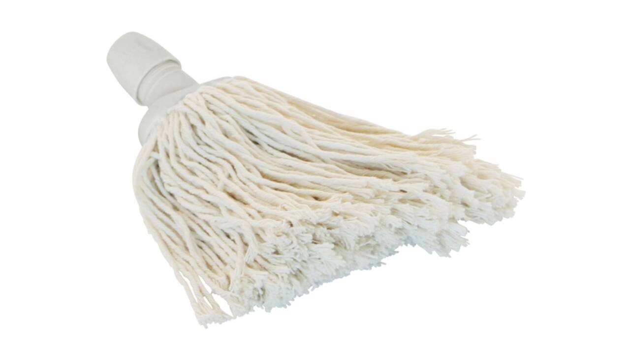 Spaanse mop Cleaninq 250 gram