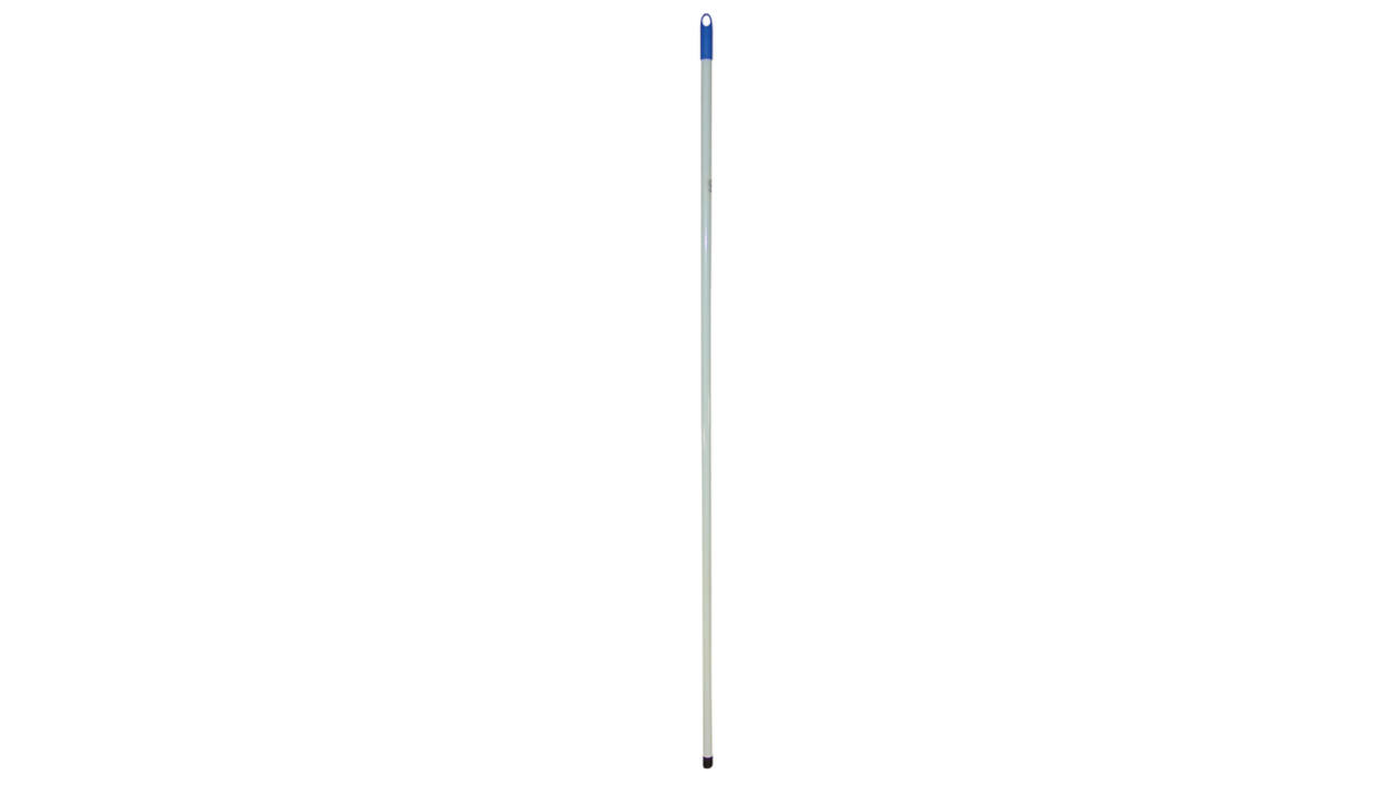 Mopsteel Cleaninq aluminium met schroefdraad 140cm