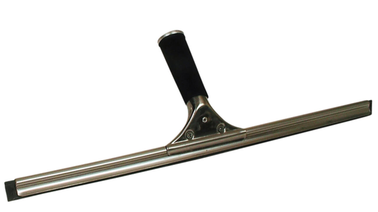 Raamtrekker Cleaninq RVS verstelbaar 35cm