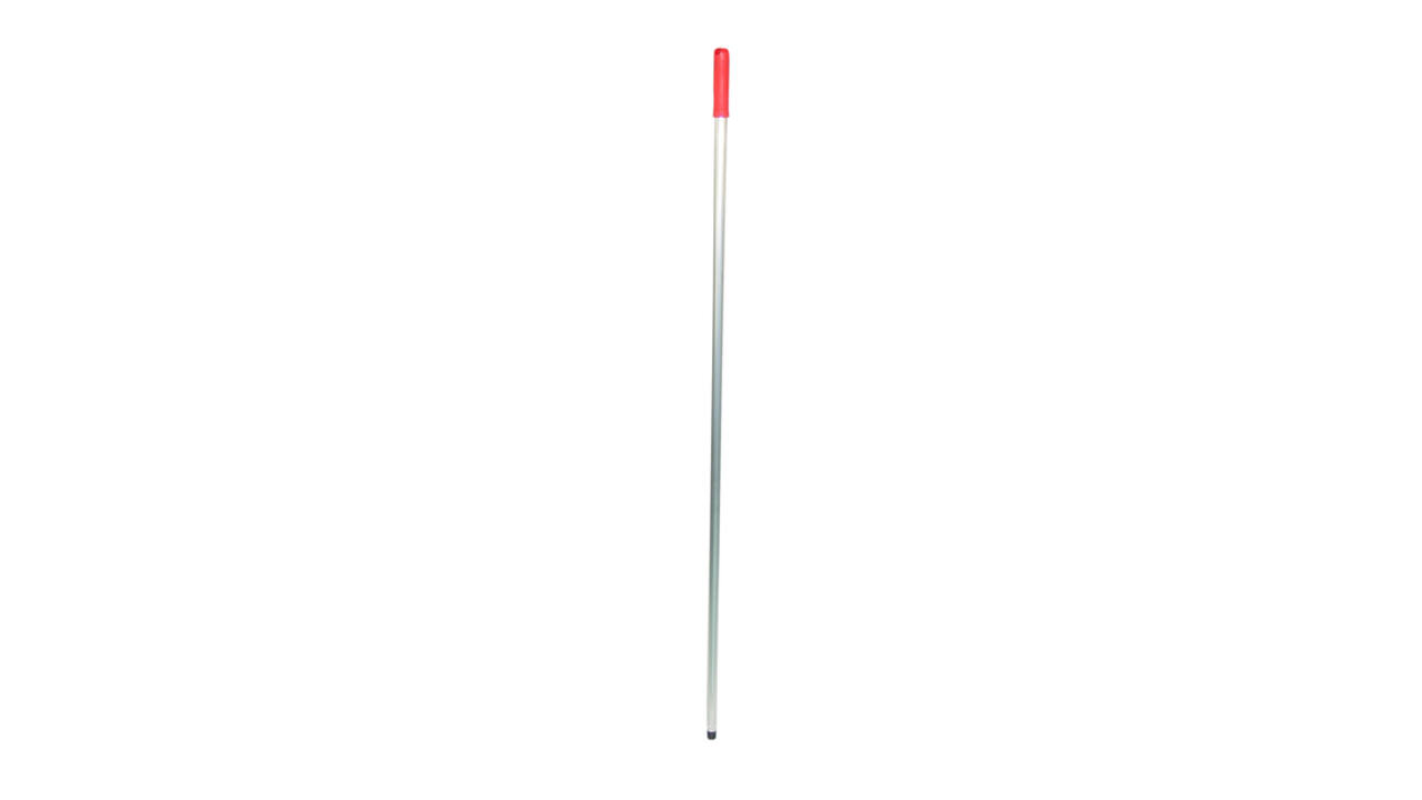 Mopsteel Cleaninq Aluminium met schroefdraad 145cm