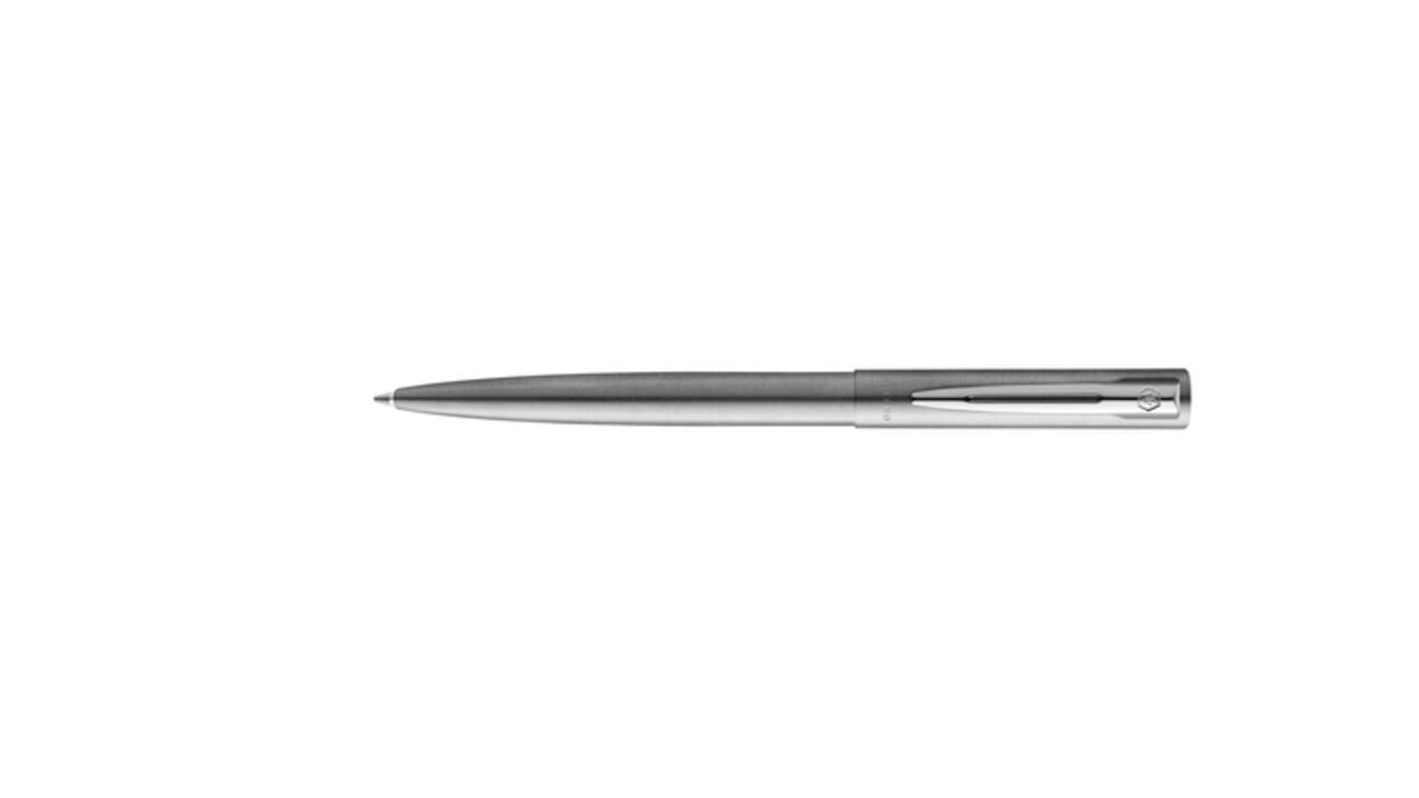 Balpen Waterman Allure chrome medium