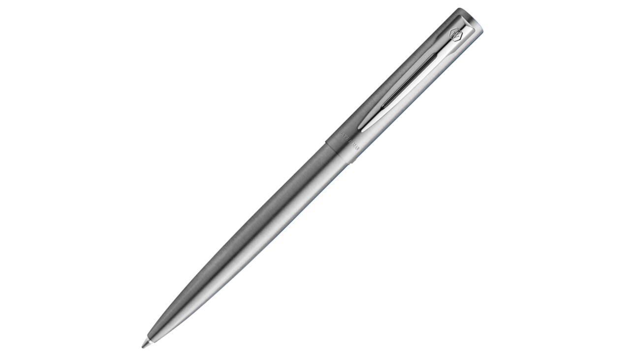 Balpen Waterman Allure chrome medium