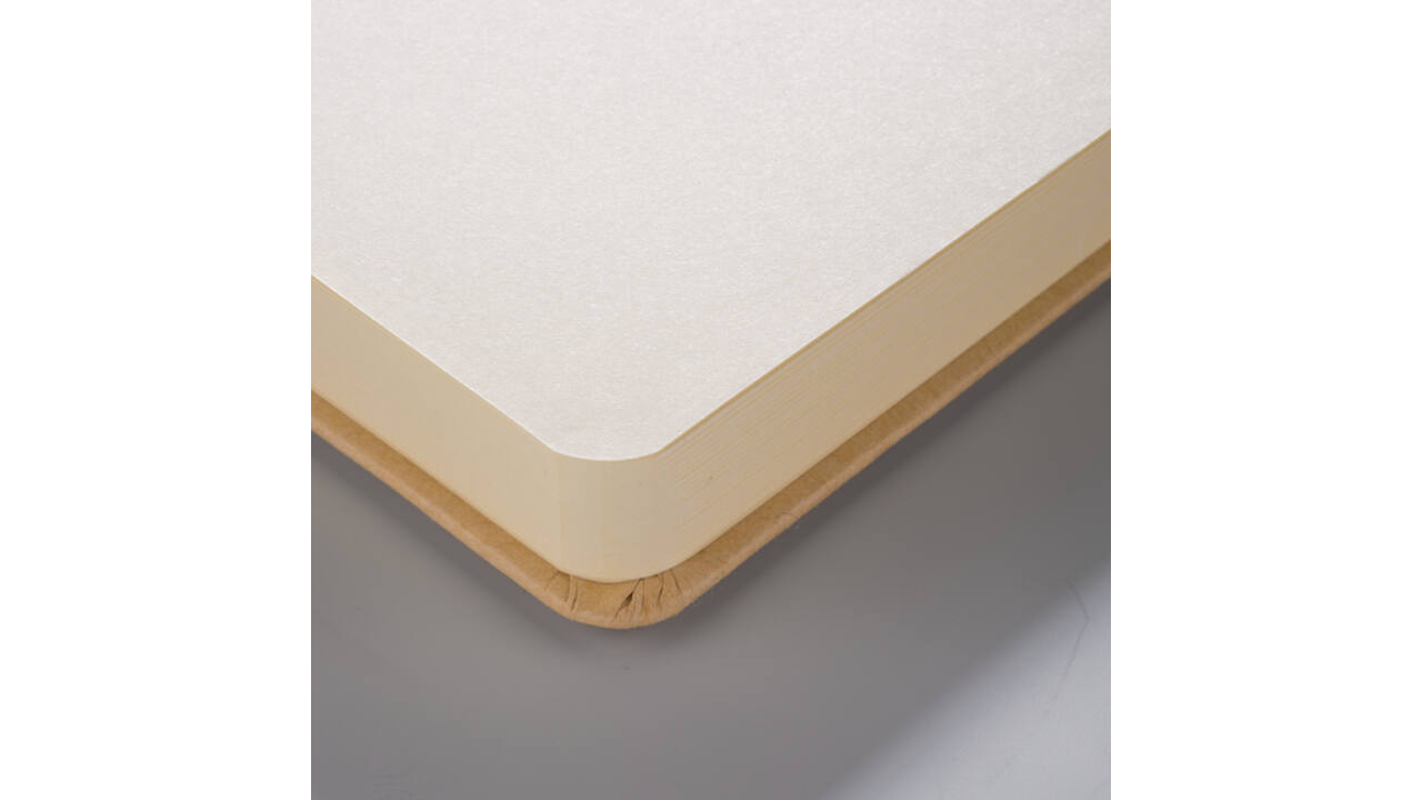 Schetsboek Talens Art Creation 80 witte vellen 140gr 210x150mm kraft