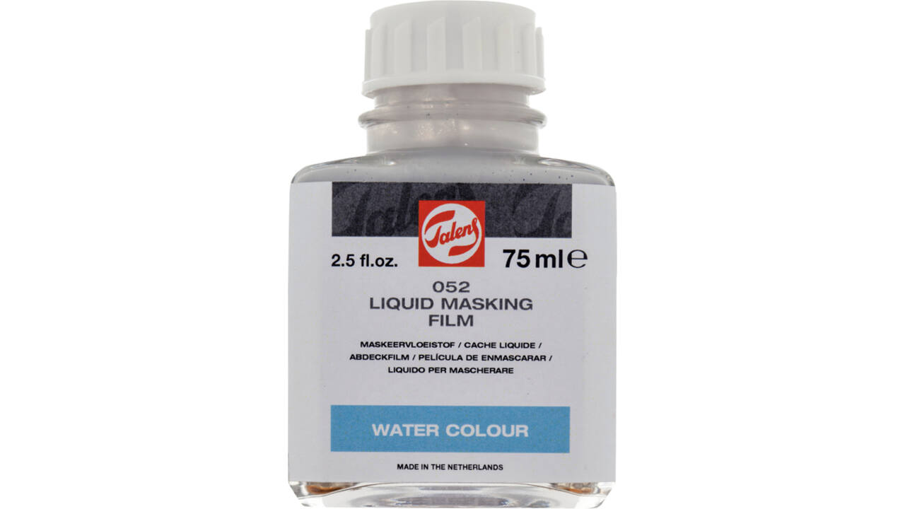 Maskeervloeistof Talens nr 052 75ml
