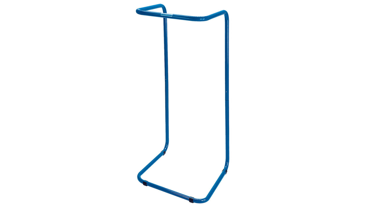 Zakhouder Vepa Bins groot volume blauw