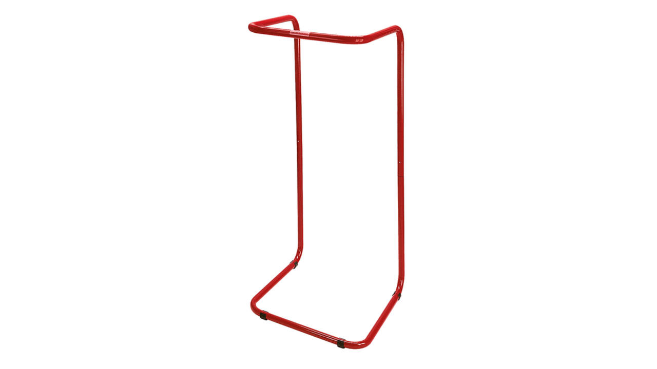 Zakhouder Vepa Bins groot volume rood