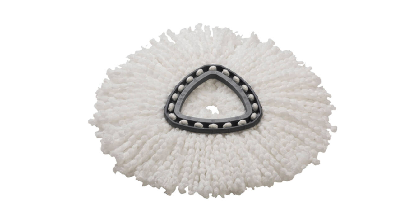 Mop Vileda Pro UltraSpin mini vervanging