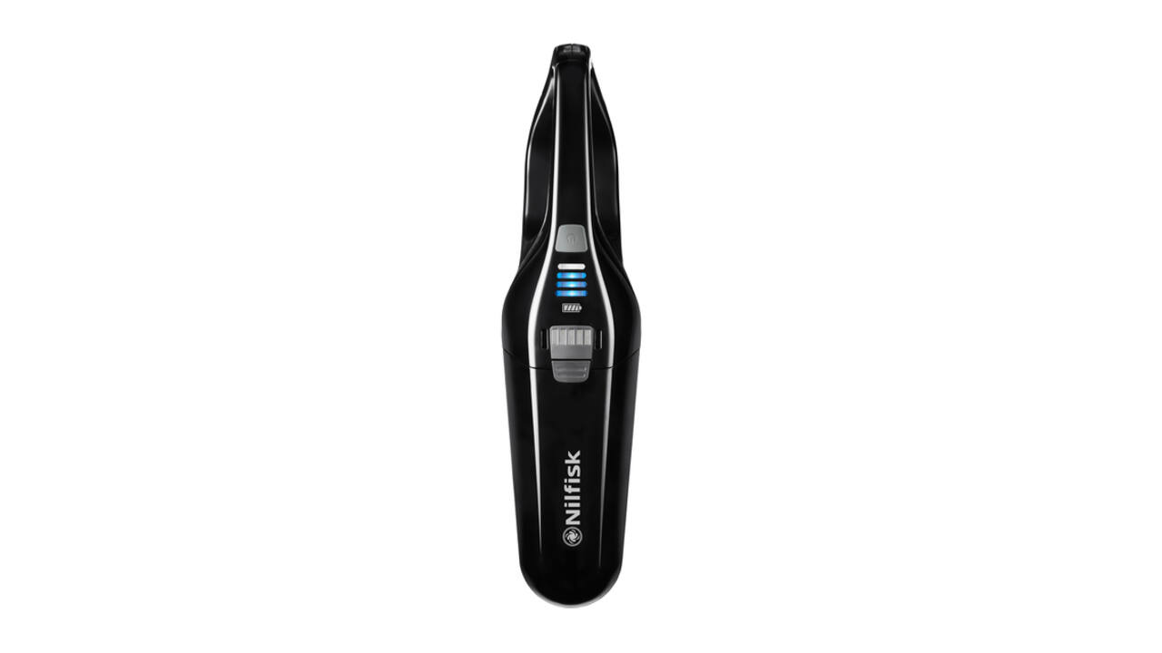 Kruimeldief Nilfisk Quick 170W 0.6L