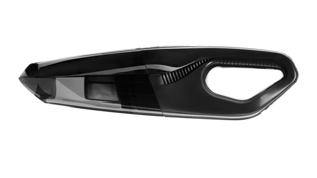Kruimeldief Nilfisk Quick 170W 0.6L