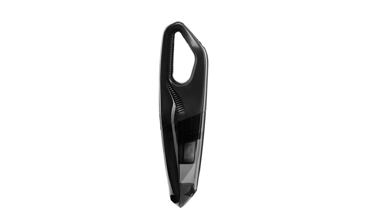 Kruimeldief Nilfisk Quick 170W 0.6L